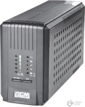 Источник бесперебойного питания Powercom Smart King Pro SPT-500-II