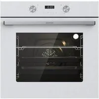 Электрический духовой шкаф Gorenje BO6737E03AWGN