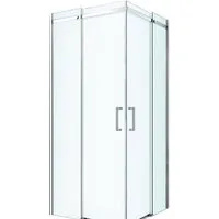 Душевой уголок Berges Wasserhaus Melita 100x100 061024