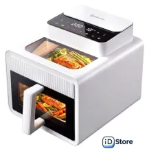 Аэрогриль (аэрофритюрница) Evolution Airo 7740TW