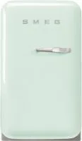 Однокамерный холодильник Smeg FAB5LPG6
