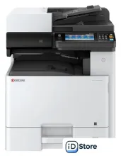 МФУ Kyocera Mita ECOSYS M8130cidn