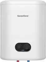 Накопительный электрический водонагреватель Garanterm Flat 30 V