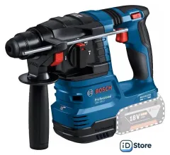 Перфоратор Bosch GBH 185-LI Professional 0611924020 (без АКБ)