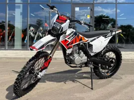 Мотоцикл KAYO K3-LM 250 MX (CB250-C) 21/18