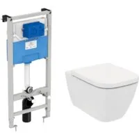 Унитаз подвесной Ideal Standard T461401T468301R020467/I001401