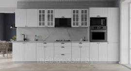 Готовая кухня Интерлиния Берес 3,6В