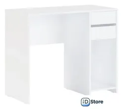 Стол Алисия Лайт-2 АЯ.18.13.09.14 (белый)