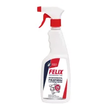 Преобразователь ржавчины с активным цинком Felix, в триг.уп 500мл