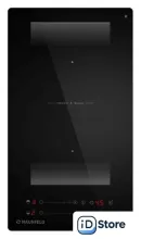 Варочная панель MAUNFELD CVI292S2FBKD Inverter