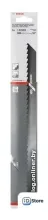 Набор оснастки для электроинструмента Bosch 2608652900 (5 предметов)