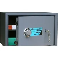 Мебельный сейф SAFEtronics NTL-24ME