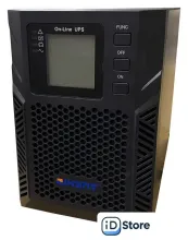 Источник бесперебойного питания IНЭЛТ Gamma 1.5KR IN1500RM-GA-KR-KS-TW-IEC