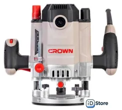 Вертикальный фрезер Crown CT11026RS