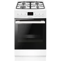 Кухонная плита Hansa FCMW59229H