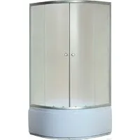 Душевой уголок Niagara Eco NG-006-14 90х90