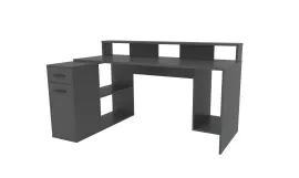 Стол компьютерный Skill-2