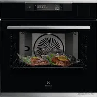 Электрический духовой шкаф Electrolux KOAAS31WX