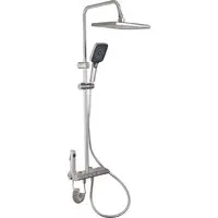 Душевая система Ekko E2509-5 (сатин)