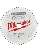 Пильный диск Milwaukee 4932471292