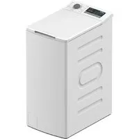 Стиральная машина с вертикальной загрузкой Korting KWMT 1488 I