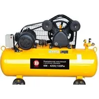 Компрессор Калибр КМ-4200/100РМ