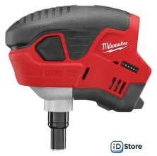 Гвоздезабиватель Milwaukee M12 C12PN-0 4933427182 (без АКБ)