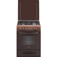 Кухонная плита GEFEST ПГЭ 6102-02 0301