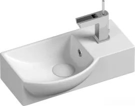 Умывальник Ceramica Nova Element CN6039L