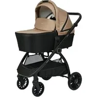 Универсальная коляска Tomix Walker BD101B (2 в 1, beige)