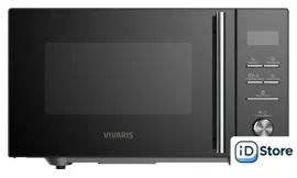 Микроволновая печь Vivaris VCM F23B1DF