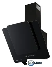 Кухонная вытяжка Zigmund Shtain K 150.6 B