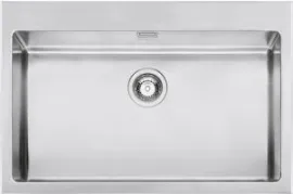 Кухонная мойка Smeg VQR71RS