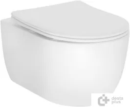 Унитаз AV Engineering Grand AVWHR211 (белый)