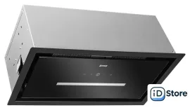 Кухонная вытяжка ZorG Asiria 1060 60 S (черный)