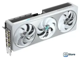 Видеокарта Gigabyte GeForce RTX 5070 Aero OC 12G GV-N5070AERO OC-12GD