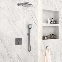 Душевая система Vincea VSFW-4212GM