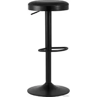 Табурет Stool Group Бри барный (черный)
