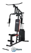 Силовая станция Sundays Fitness ES-402N