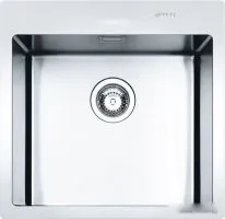 Кухонная мойка Smeg LFT50RS