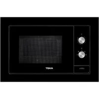 Микроволновая печь TEKA ML 8200 BI Night River Black