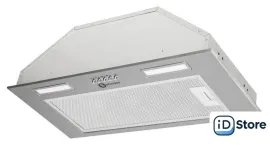 Кухонная вытяжка Schtoff Elemento 60 (нержавеющая сталь)