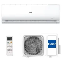 Кондиционер Haier Tundra AS09TT5HRA / 1U09TL5FRA