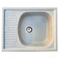 Кухонная мойка Gerhans B15 (White)