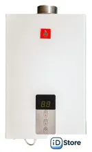 Газовая колонка Atem Житомир ВПГ-20Т