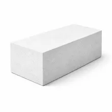 Газосиликатные блоки Гродненские 1-я категория D500