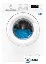 Стирально-сушильная машина Electrolux EW5W468WE