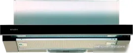 Faber Flox Glass BK A50 315.0567.355