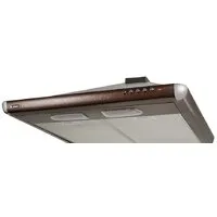 Кухонная вытяжка Akpo Elegant Turbo 60 WK-5 (медь)