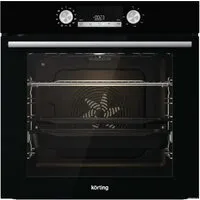 Электрический духовой шкаф Korting OKB 8481 ESN PYRO